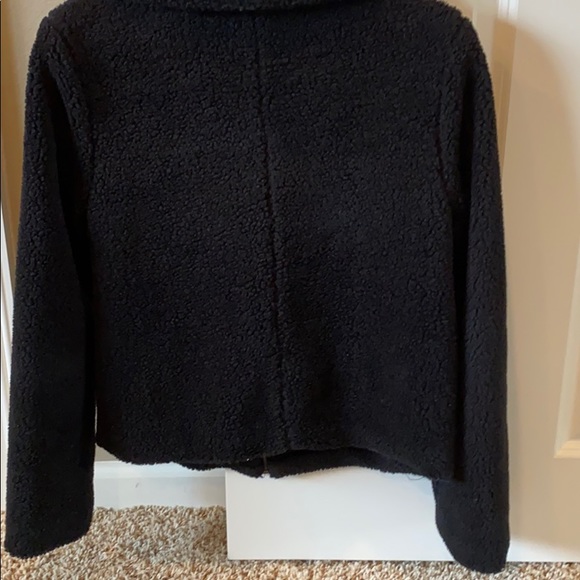 Two Arrows Zip up Jacket - Picture 4 of 7